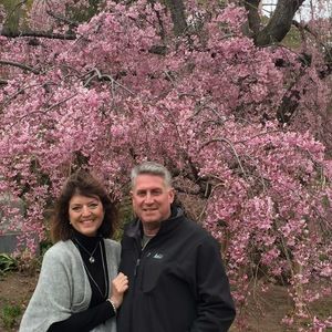 Meet your Posher, Beth